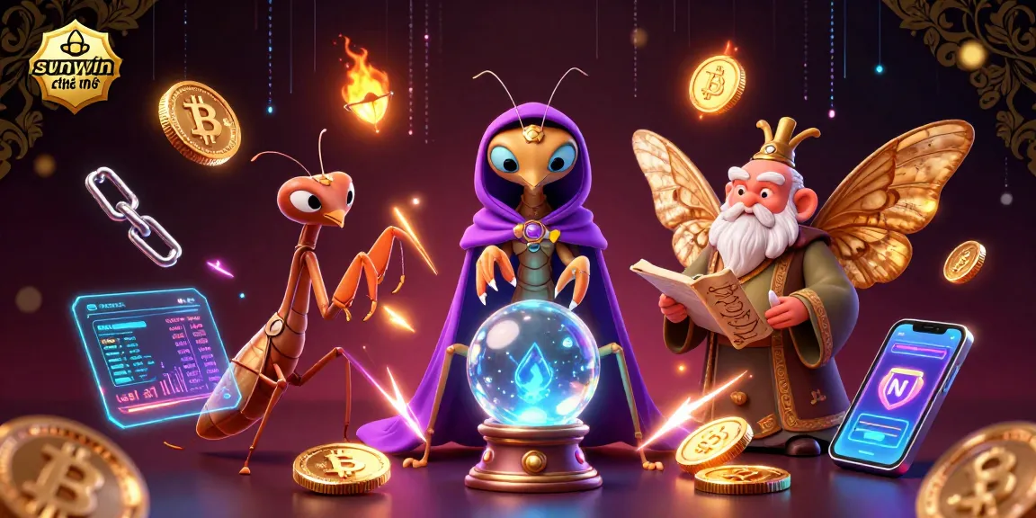 Experience thrilling gameplay at sunwin chính thức with captivating casino elements and fortune tellers.